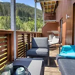 Apartment Zellpeak